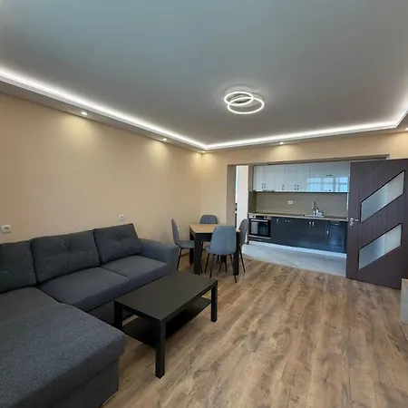 Apartman July Morning *